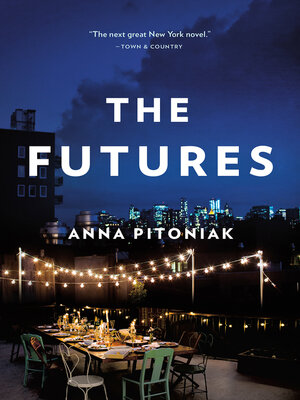 The Futures - ebook